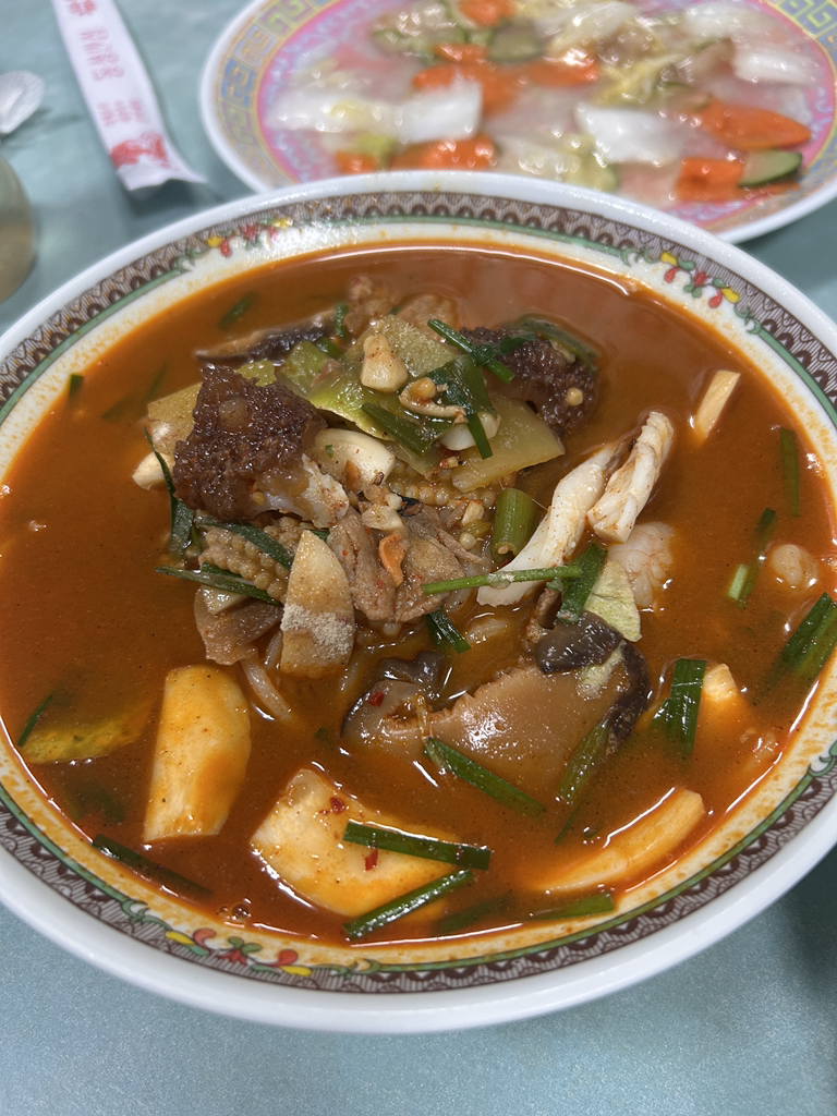 Dongseongbanjeom (동성반점) 3