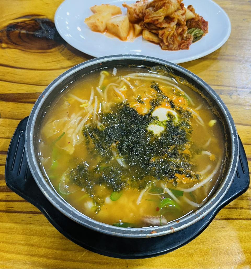 Jeonjuwansangol 2