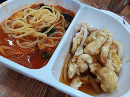 Yongjjajang 5