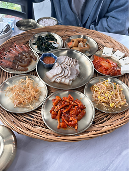 소쿠리밥상 사진 7