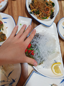 Manbokchobap 6