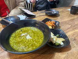 제주보말칼국수 3