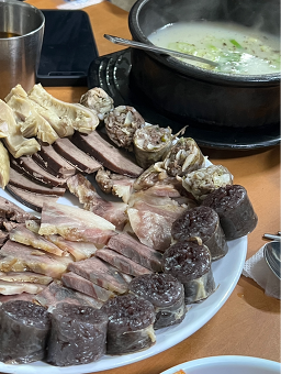 농가순대국 사진 5