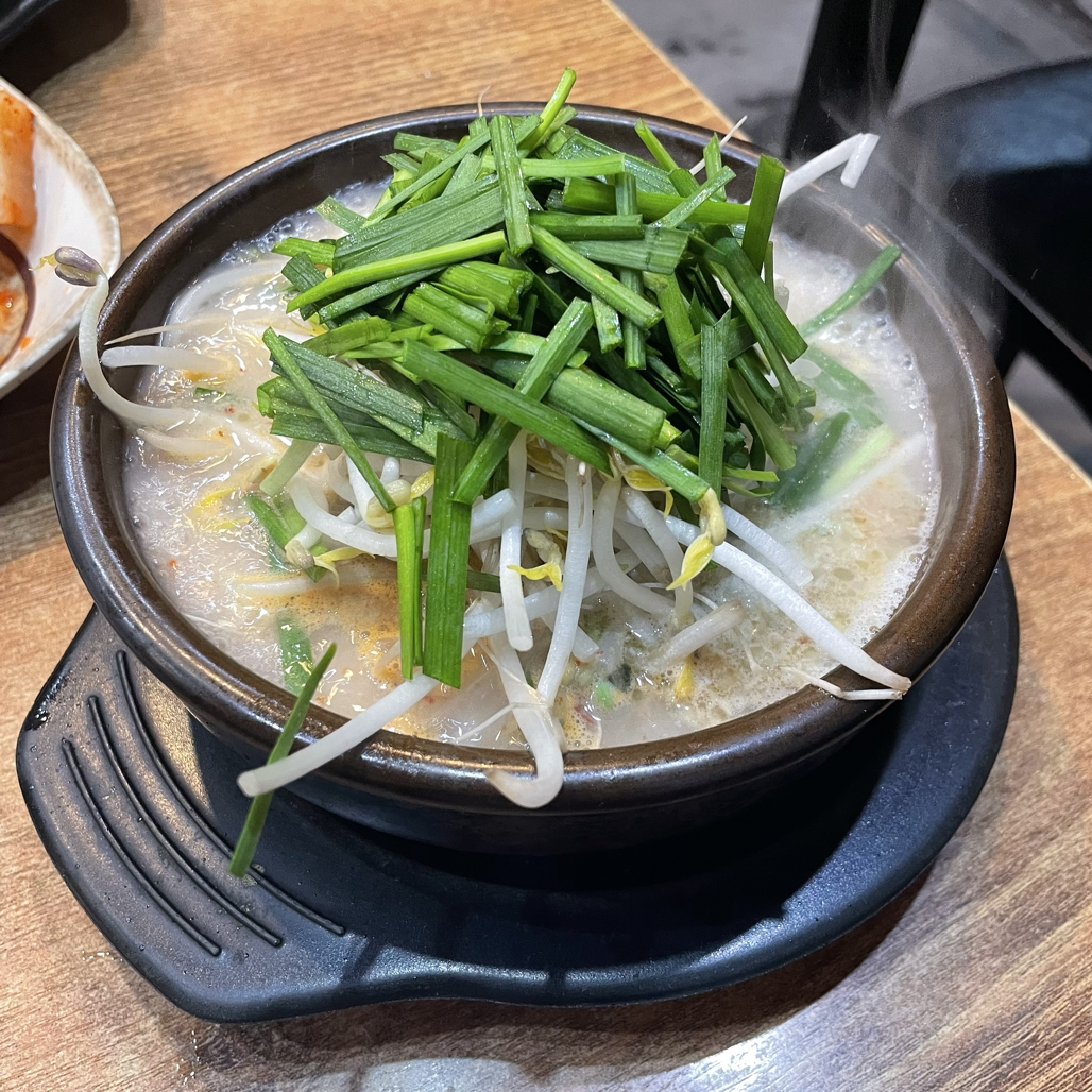 Jinttaengisundaeguk 6