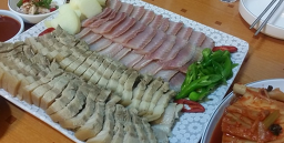 홍어와탁주 대표 사진
