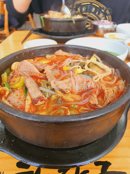 제주은희네해장국 3