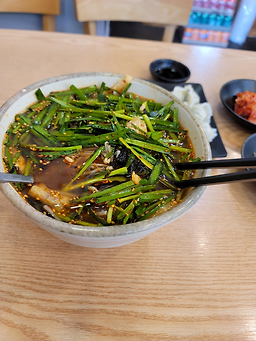 가이오국수 홍대점 대표 사진