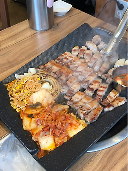 Cheongsimjae 5