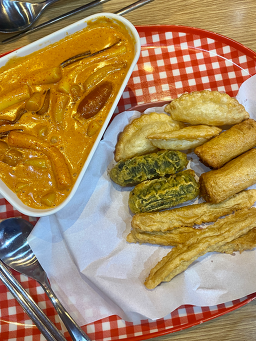 신전떡볶이 도곡점 대표 사진