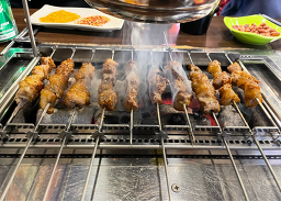 천지양꼬치 대표 사진