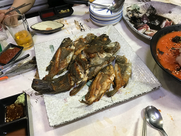 Eopungsikdang (어풍식당) 2