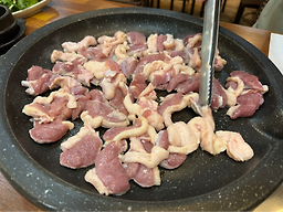장작구이쌈밥 반포본점 사진 3