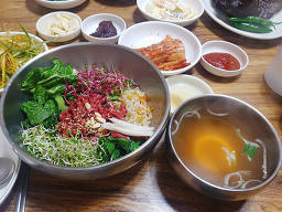 제일식당 5