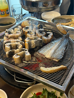Daebaktong (대박통) 3