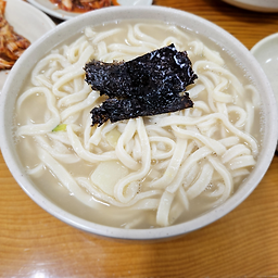 엄마손칼국수 2