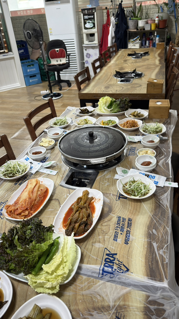 옥천오겹살 3