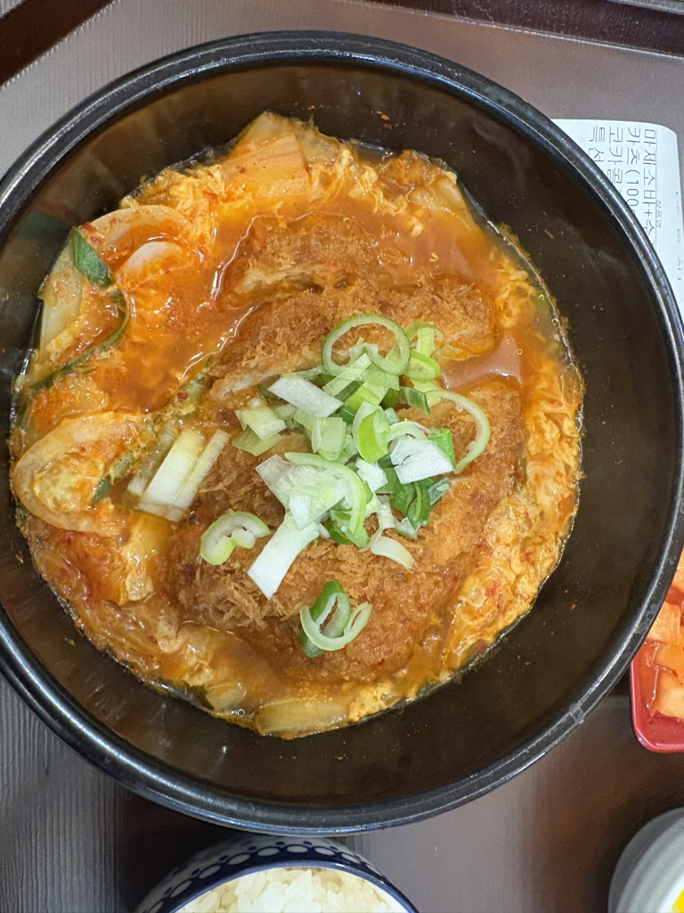 Yeongkacheu oedaejeom 5