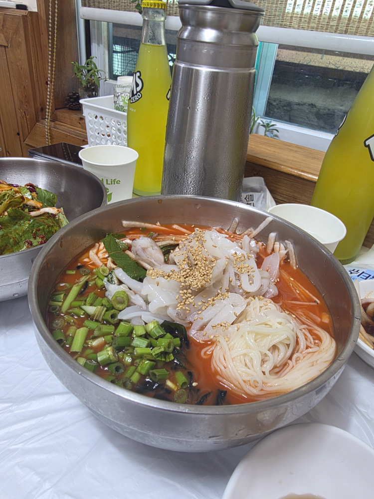 그리운바다 성산포 사진 5