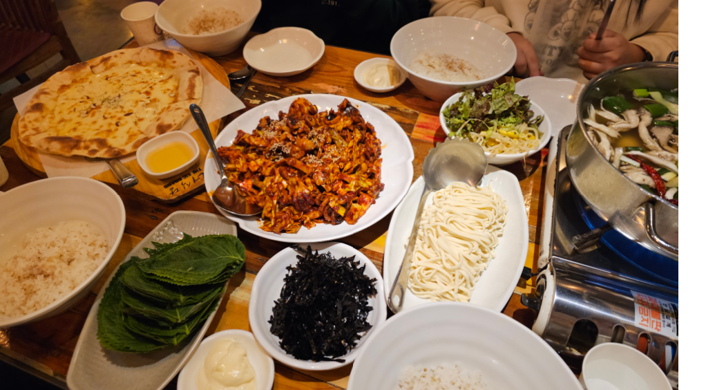 더식당 사진 5