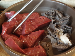 영남식육식당 5