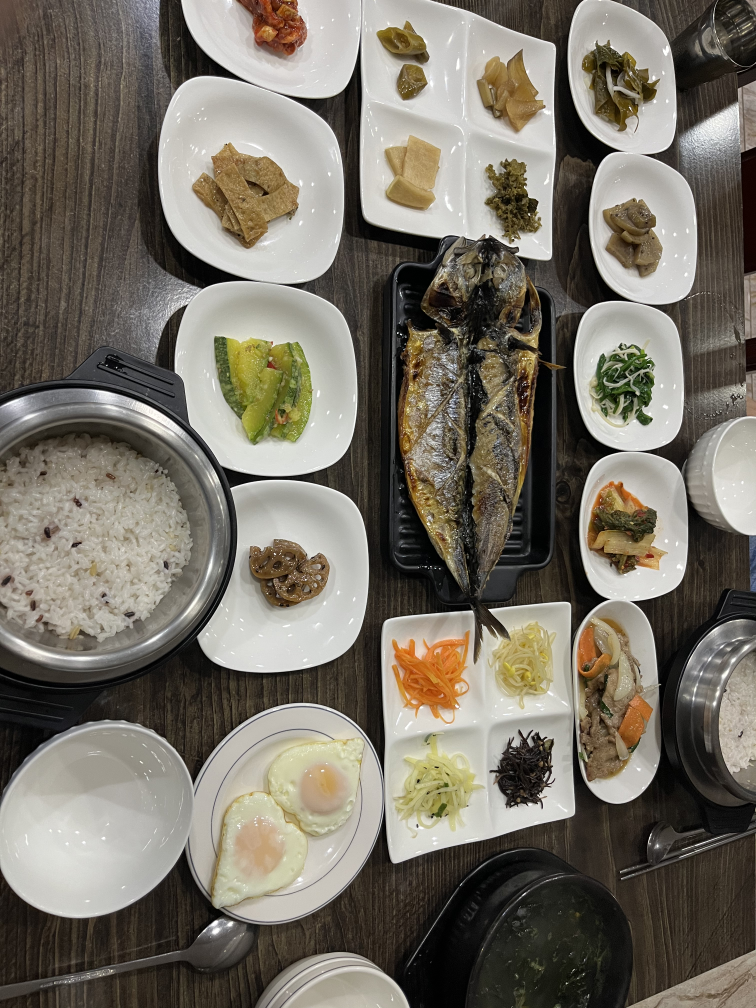 밥에제주를담다 대표 사진