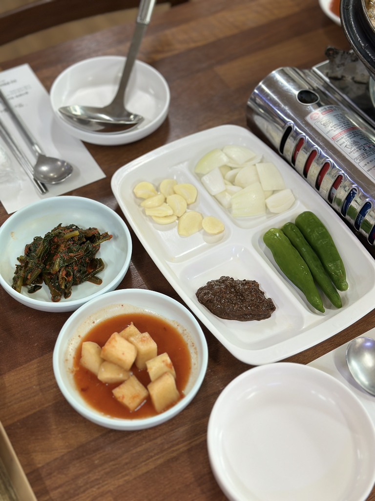 대운식당 3