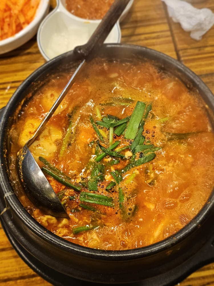 이수족발 대표 사진