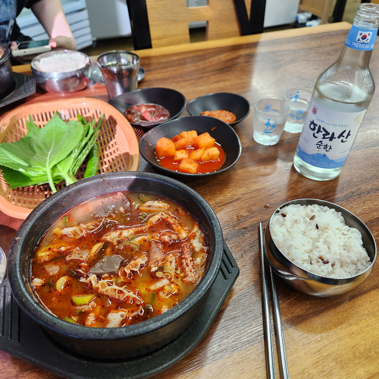 함덕골목 본점 사진 7