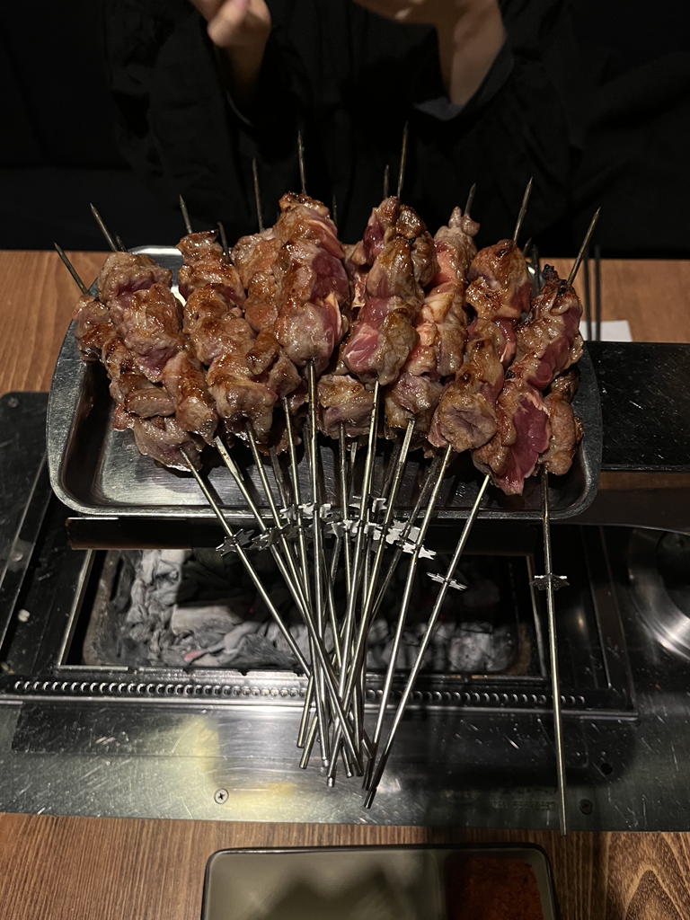 이가네양꼬치 성수직영점 사진 2