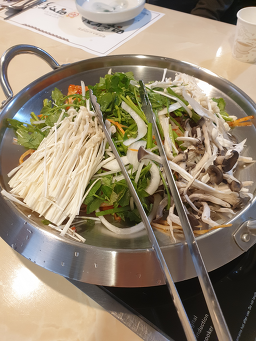 Myeongjangbokjip 6