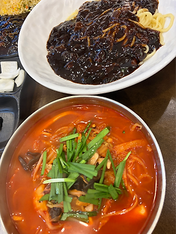 동광육거리짬뽕 사진 2