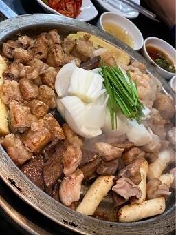 대왕곱창구이 사진 4
