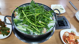 참생태찌개 대구뽈지리탕 대표 사진
