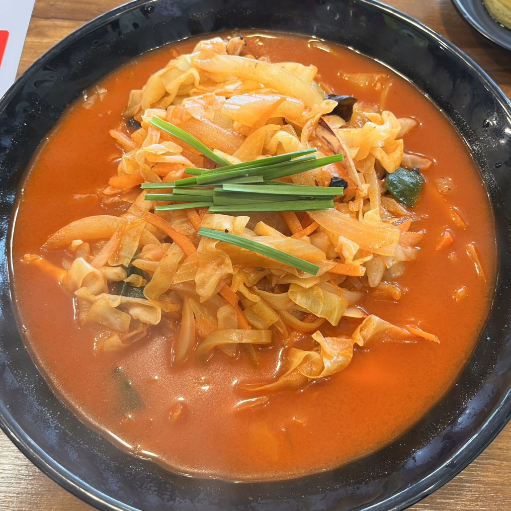 Hongikjjamppong 6