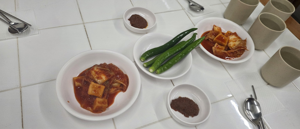 마포설렁탕 사진 3