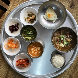 정원식당 6