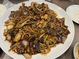 Raijunggukgwan (라이중국관) 1