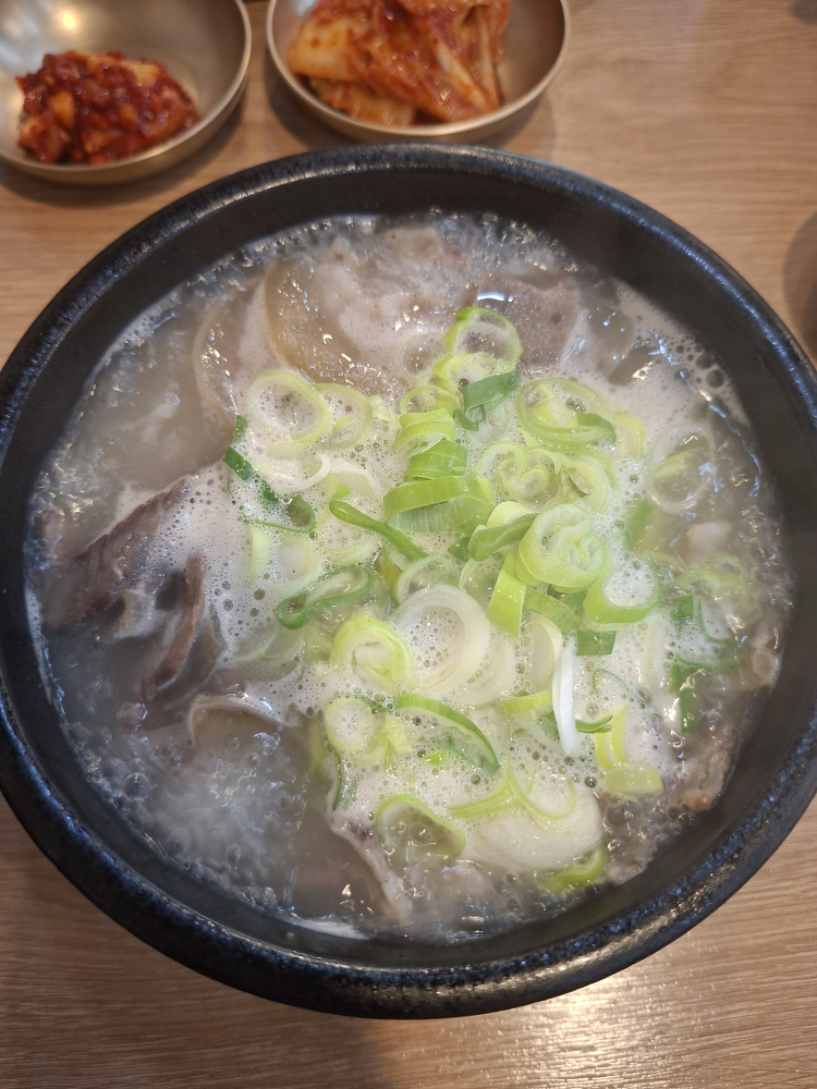 횡성소머리국밥 5