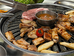 쟁반집8292 홍대점 사진 5