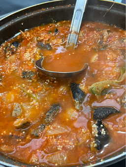 뱃머리