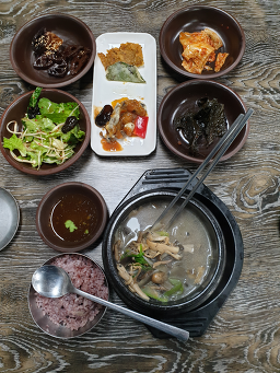 Jangdokdaejayeonsanbeoseotjeonmun 1