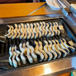 천하민물장어 2