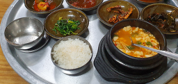 Ilmisundubu (일미순두부) 1
