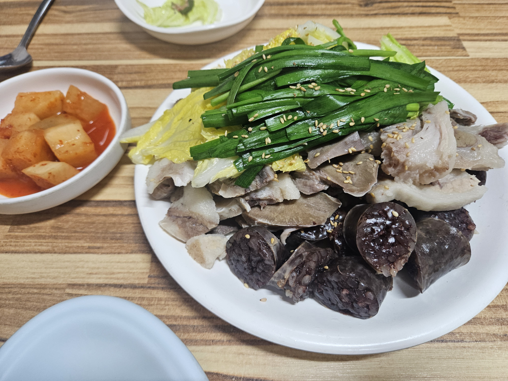 황전식당 1
