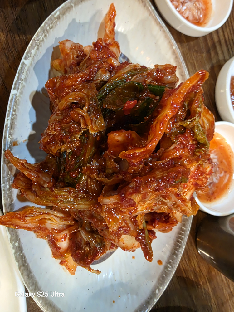 용마한방왕족발보쌈 4