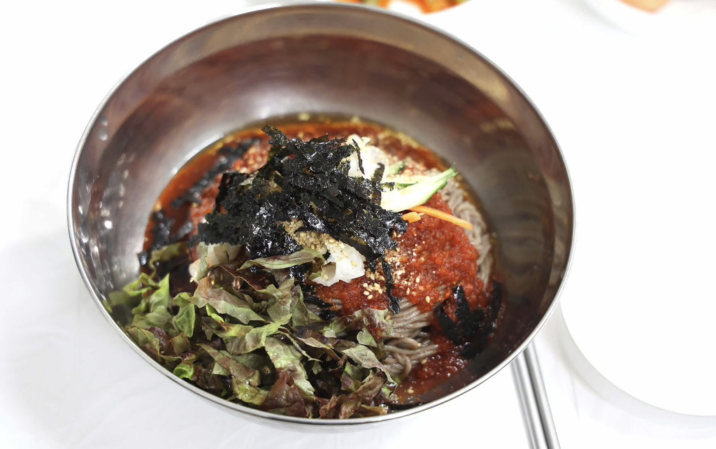 Bangnimmemilmakguksu 6
