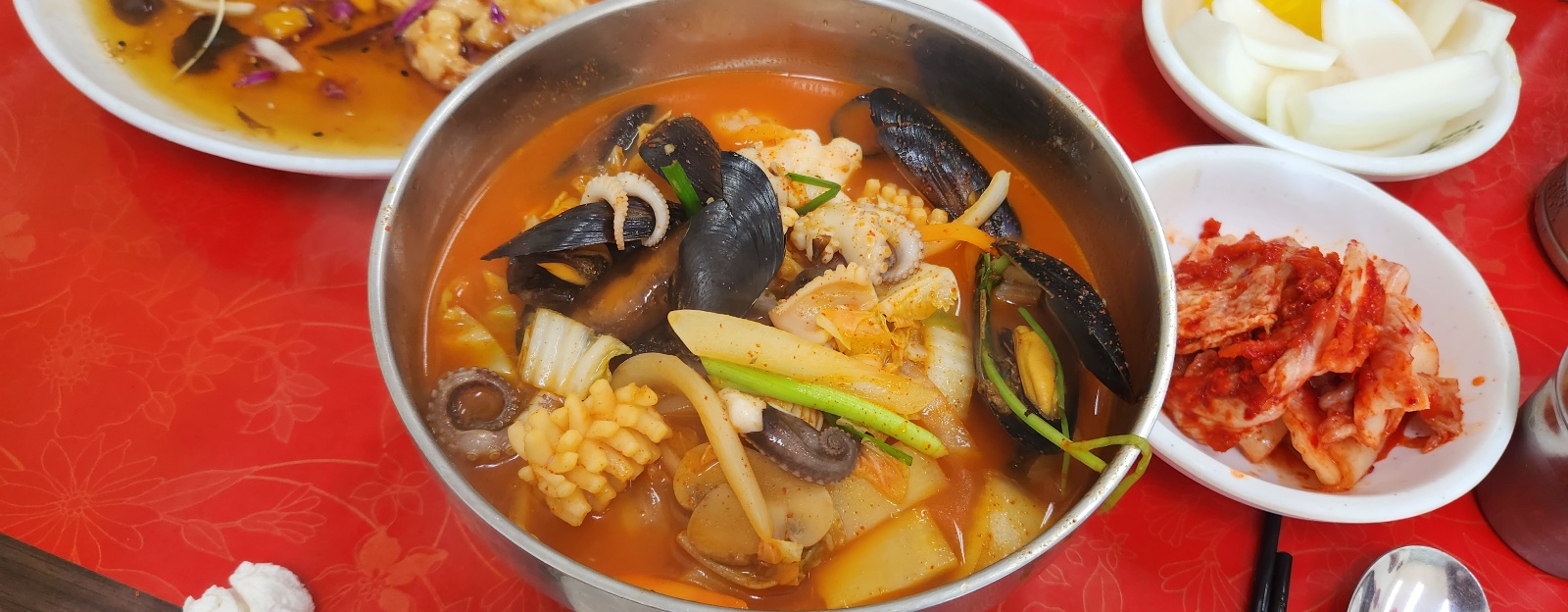 Gwangchunwon 5