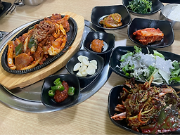 정윤쌈밥 3