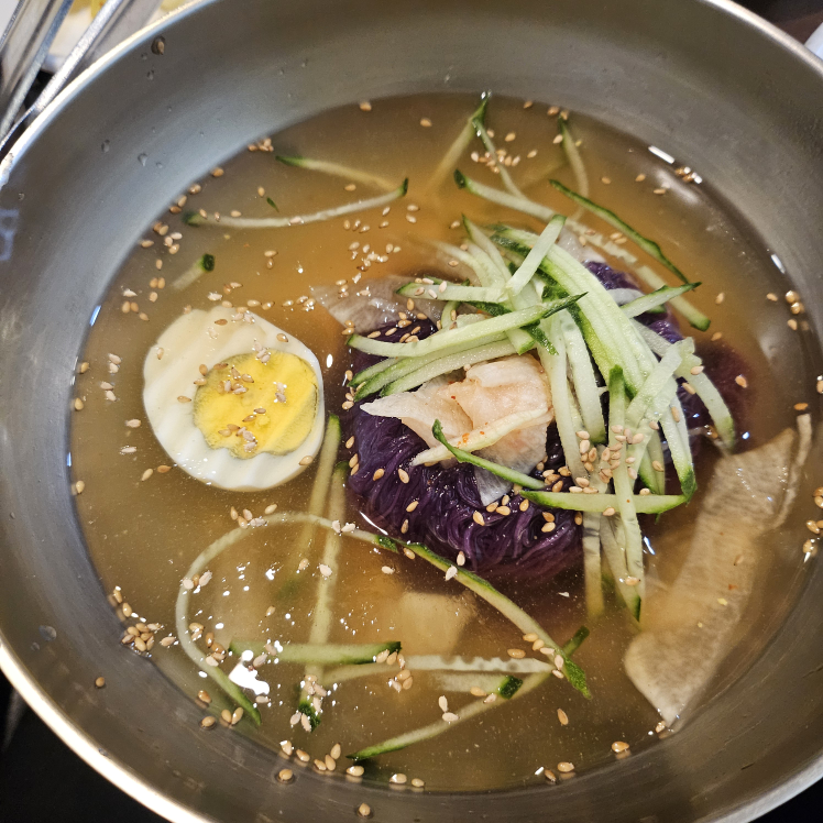 Taeheunggalbi 6