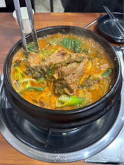 운동장감자탕 6